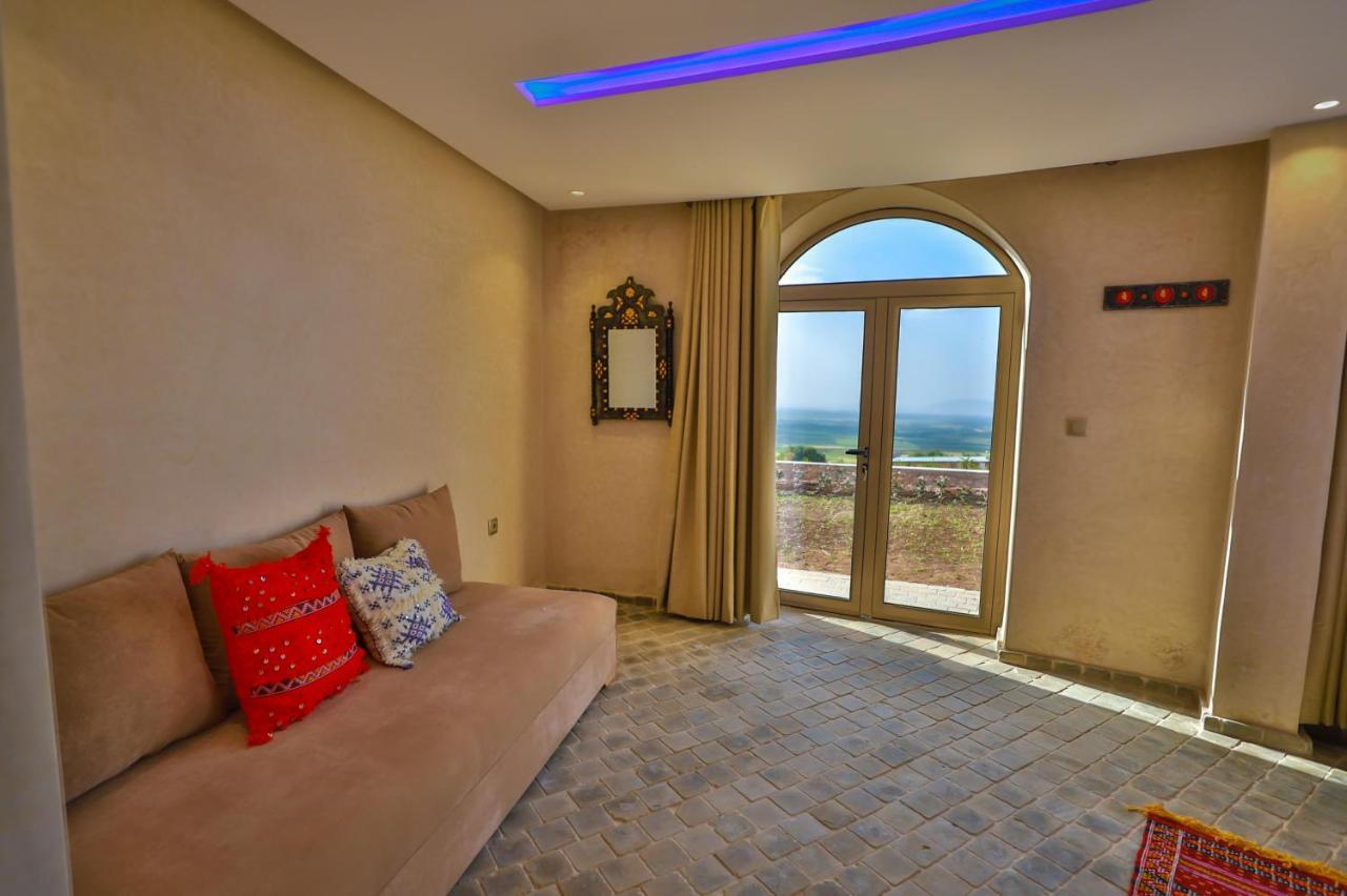 Bhalil Farm House Sefrou Exterior foto